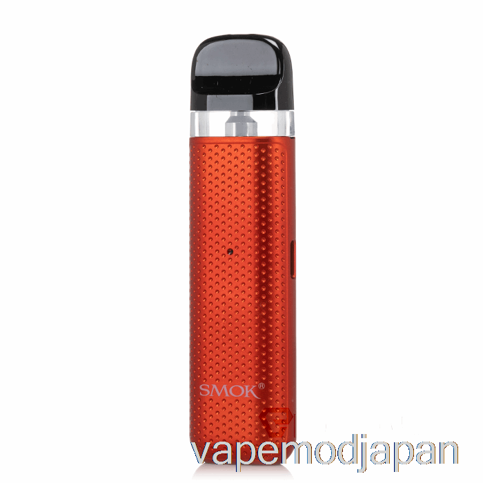 VAPE MOD SMOK NOVO 2C ポッドシステム オレンジ